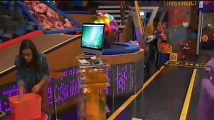 Game Shakers | S3 E7 | "Super Ugly Head" | April 9, 2018