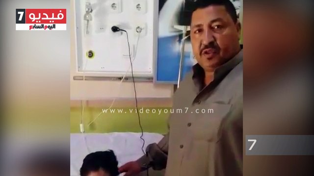 انقذوا إسلام .. طفل يعانى من مرض نادر ويحتاج زراعة رئة خارج مصر