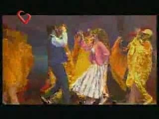 Floricienta-Kikiriki Pollito