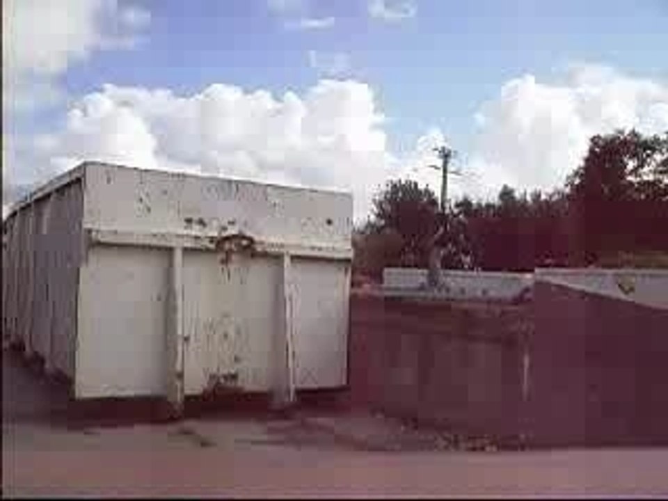Hospital gap