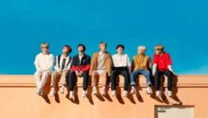 BTS Burn The Stage Season 1 Episode 4 Eng Sub