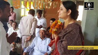 कैराना: क्या BJP के नेताओं की फ़ौज बचा पाएगी हुकुम सिंह की विरासत