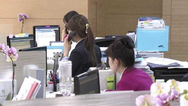 다른 증권사도 배당 입력 오류 재발 가능성 / YTN