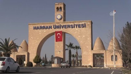 Türkçe Öğrenip Üniversite Hayallerine Kavuştular