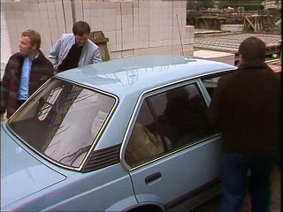 Auf Wiedersehen Pet S01 E08 The Fugitive