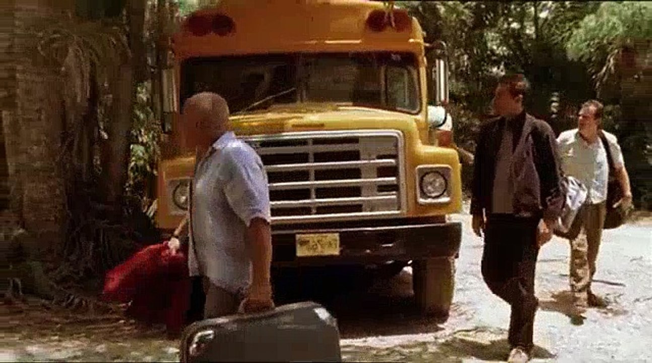 Auf Wiedersehen Pet S04 E02 Our Boys in Havana