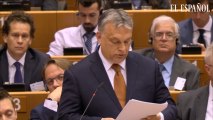 Orbán gana las elecciones en Hungría