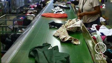 Humanitaire - Une mode responsable et solidaire