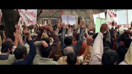 Aazadi) Pakistani Movie_HD