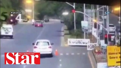 ABD�li diplomatın ışık ihlali ölüme yol açtı
