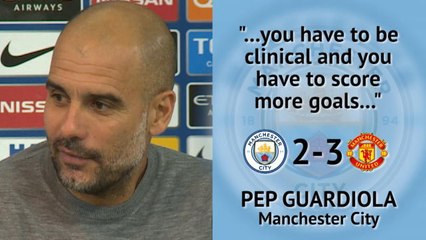 EPL in words - week 33 review