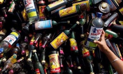 Korban Tewas akibat Miras Oplosan Bertambah Jadi 18 Orang