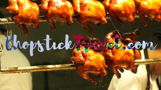 SINGAPORE STREET FOOD - $2 Michelin Star HAWKER FOOD in Singapore - Street Food in Singapore