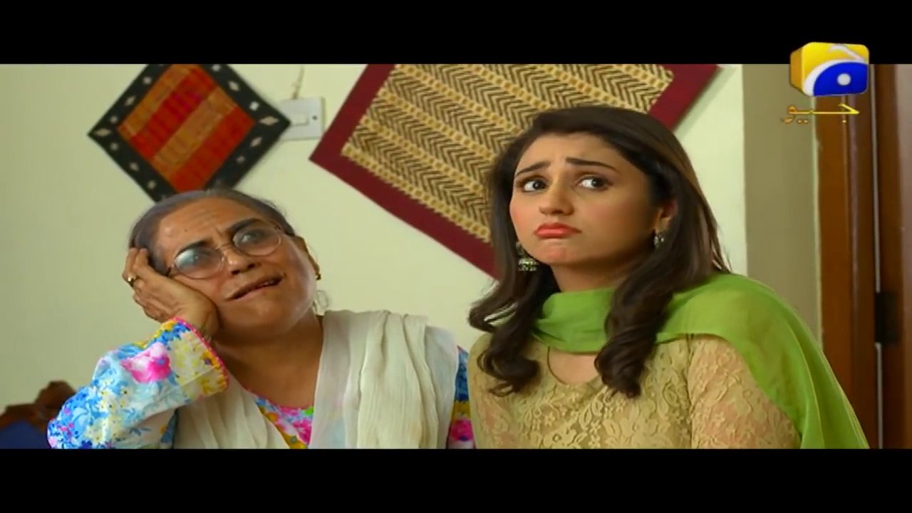 Zamani Manzil Kay Maskharay - Episode 32 | HAR PAL GEO