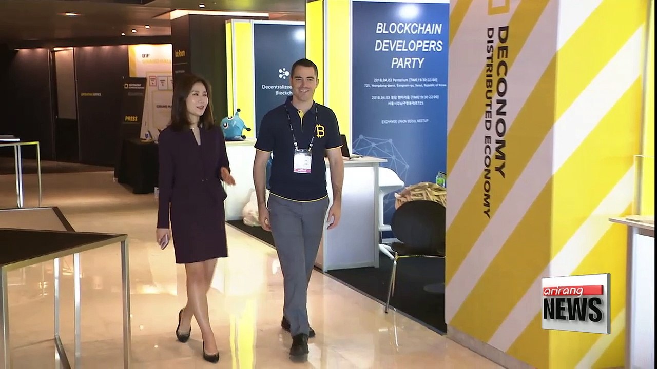 Interview with Bitcoin.com CEO Roger Ver
