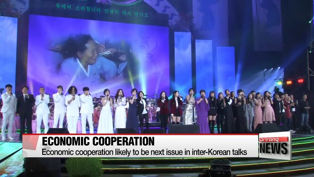 What S. Korea must consider before discussing economic cooperation with N. Korea