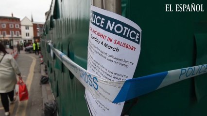 Nuevas identidades para evitar otro ataque ruso: EEUU protegerá a los Skripal