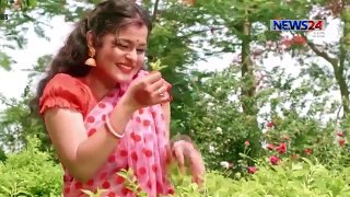 ভারতীয় ‘মা’ সিরিয়ালে ঝিলিক দেখুন কী করে Tithi Boshu - YouTube