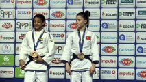 IJF Başkanı'ndan Türkiye Judo Federasyonuna övgü - ANTALYA