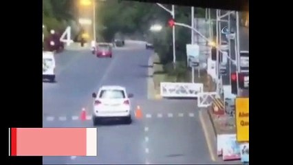 ABD�li diplomatın ışık ihlali ölüme yol açtı