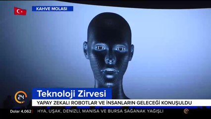 Teknoloji Zirvesi