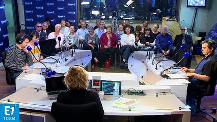 États-Unis : une invention permet d’entendre les pensées des autres