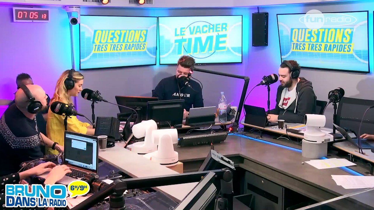 Les ThugLife de Fun Radio (09/04/2018) - Best O...