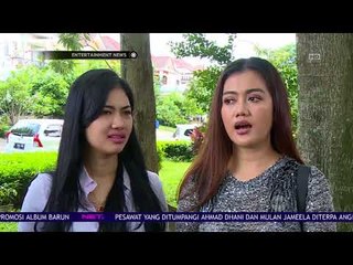 Kedua Adik Julia Perez Klarifikasi Telah Menjual Aset Milik Almarhumah