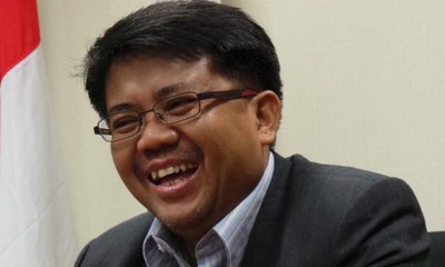 Presiden PKS Sohibul Iman Bantah Tudingan Fahri Hamzah