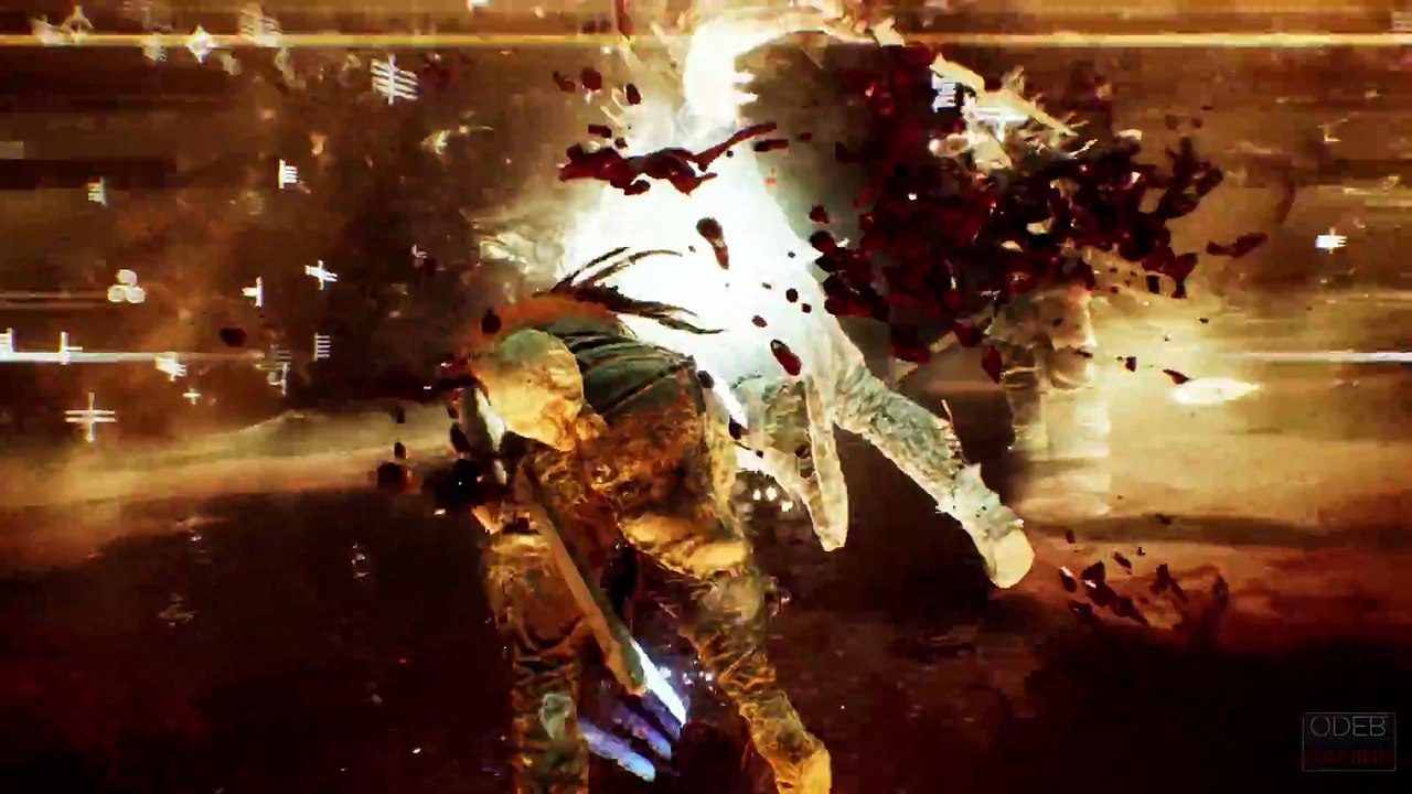 HELLBLADE SENUA'S SACRIFICE Gameplay Walkthrough Part 8 No Commentary [1080p 60fps]