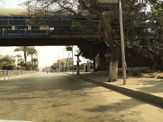 العيد  في القاهره احيا شبرا القللي رمسيس مصر الجديده العباسيه والظاهر ميدان الجيش والازهر ووسط البلد -تصوير صلاح الرشيدى (3)