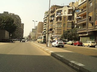 العيد  في القاهره احيا شبرا القللي رمسيس مصر الجديده العباسيه والظاهر ميدان الجيش والازهر ووسط البلد -تصوير صلاح الرشيدى (5)