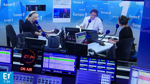 Devant les évêques de France, Macron attendu sur la PMA