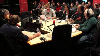 Le marathon de Paris : qu'est-ce qu'on fout là ? La drôle d'humeur de Gérémy Crédeville