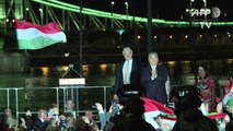 Orban kann Ungarn weiter auf nationalistischem Kurs halten