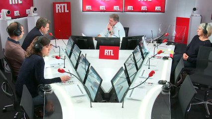 "Macron a compris que l'Église n'est pas un parti", confie un prêtre