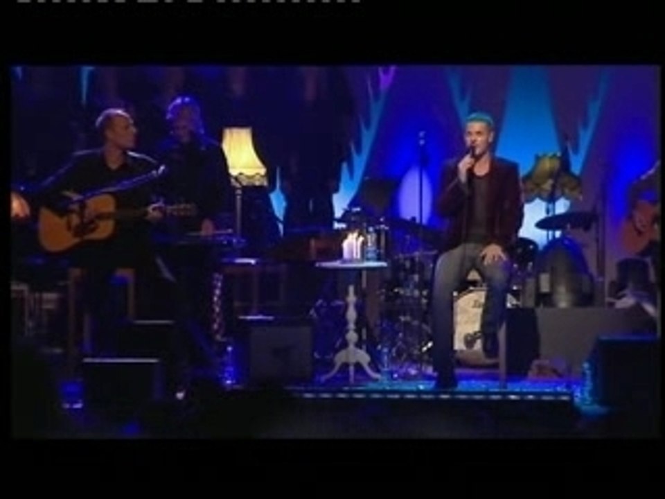 PETER JÖBACK 2003 - Stilla Natt (Sainte nuit, douce nuit)