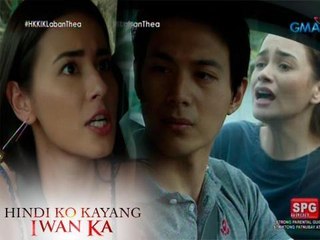 Hindi Ko Kayang Iwan Ka: Panunulsol ni Ava | Episode 29