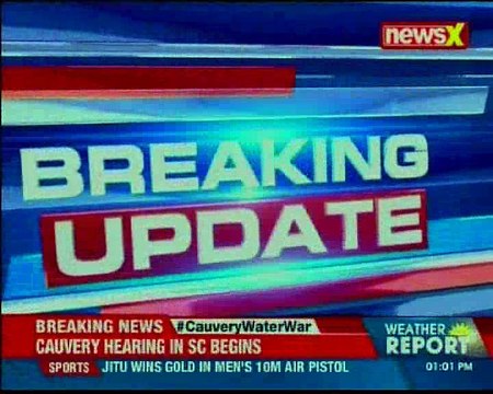 Cong Prez Rahul Gandhi arrives at Rajghat, where the party is on hunger strike over Dalits atrocities