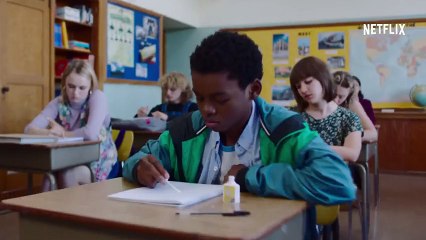 Bande-annonce de "Everything Sucks" (VF)