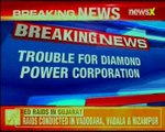 ED widens probe in Diamond Power Corporation Loan Fraud case