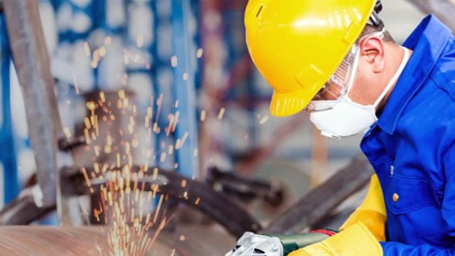 Metal Fabricators Dublin