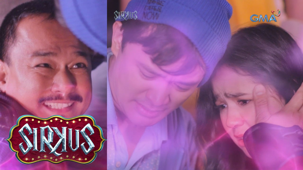 Sirkus: Leviticus sacrifices his life for the twins | Episode 12