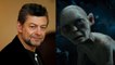 Andy Serkis on Amazon's 'Lord of the Rings' TV series