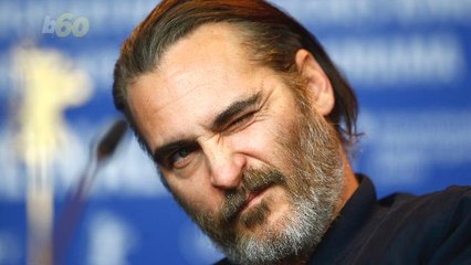 Joaquin Phoenix: The Recluse Everyone Knows