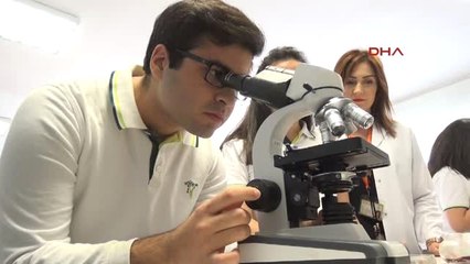 Manisa Tübitak Kabul Etmedi, Harvard'dan Davet Aldılar