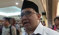 Fadli Zon Klaim Jokowi Tiru Gaya Pidato Prabowo Subianto