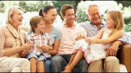 Breakfast Education: Famille je vous aime!