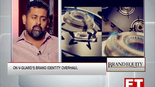 In Conversation With V-Guard MD Mithun Chittilappilly | Brand Equity