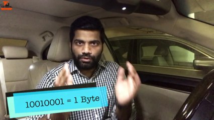 Bits Vs Bytes The BIG Difference